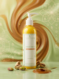 BODY MILK Pistachio & Caramel