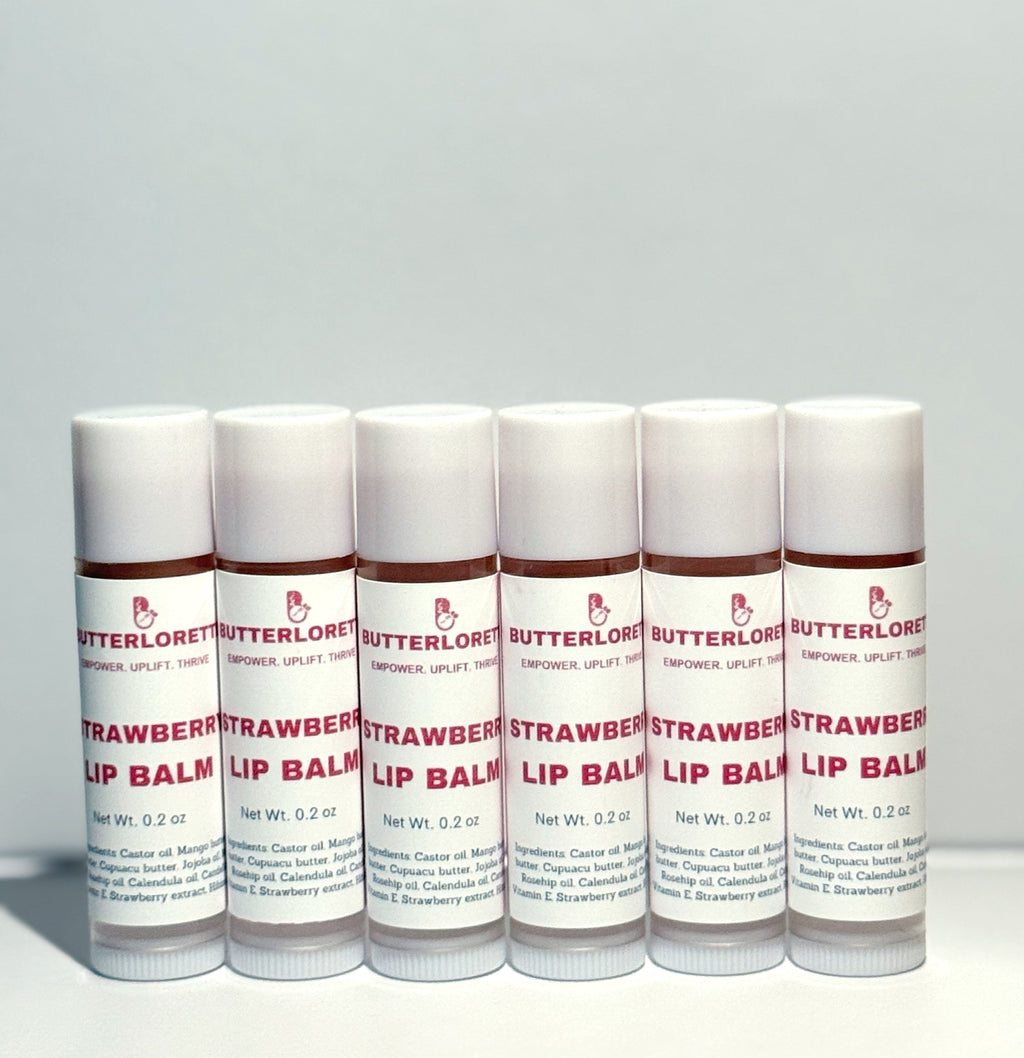 Lip Balm