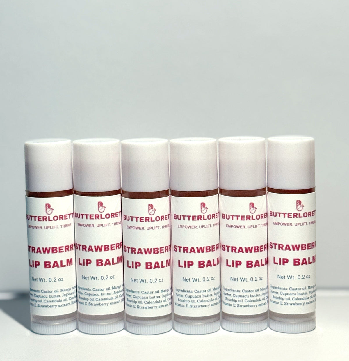 Lip Balm