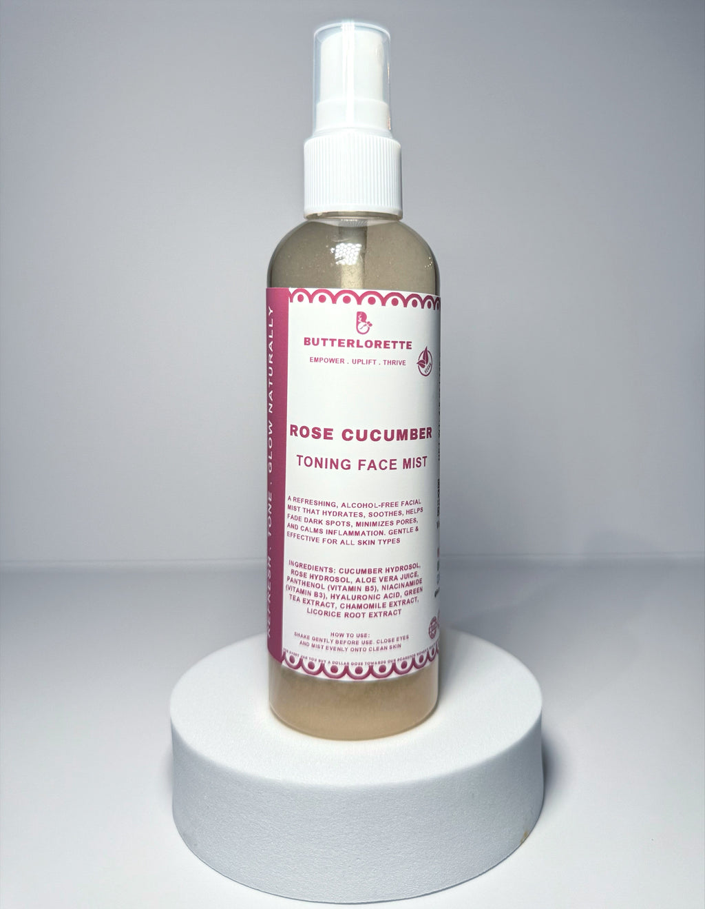 Face Mist
