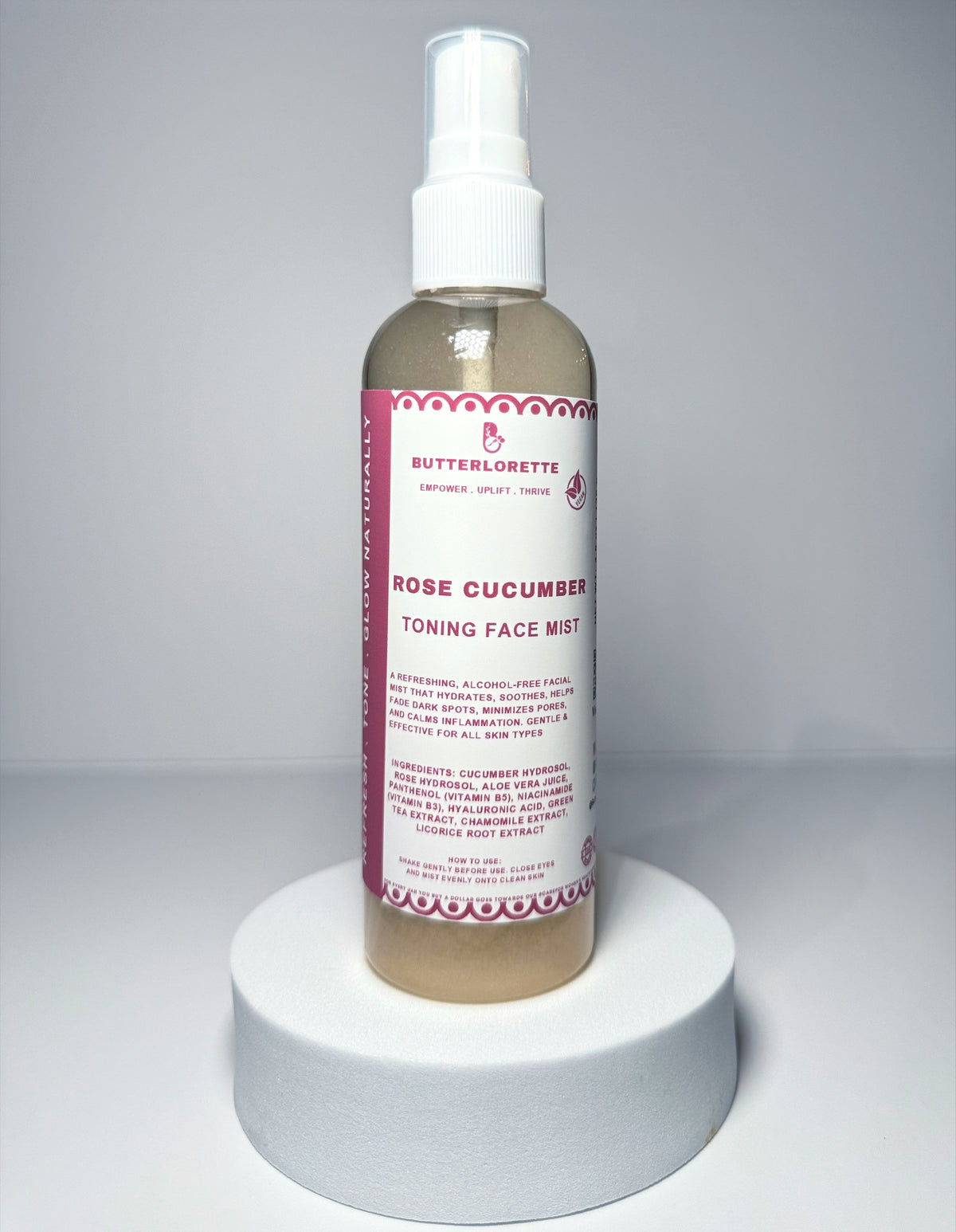 Face Mist