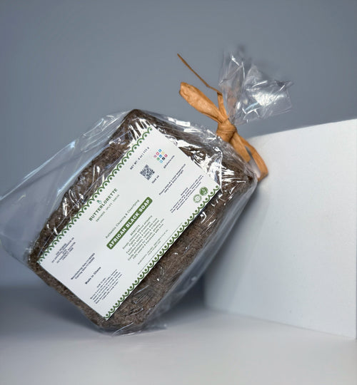African Black Soap
