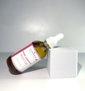 Rose Vanilla Body Oil