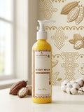 BODY MILK COCOA BUTTER CASHNERE