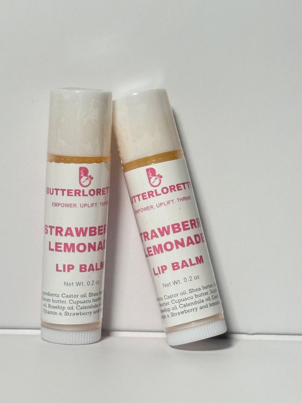 Lip Balm