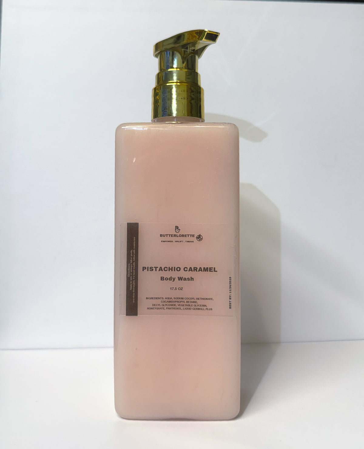 Body Wash