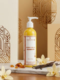 BODY MILK AMBER VANILLA