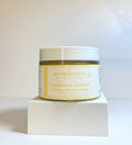 Turmeric & Carrot Sugar Scrub
