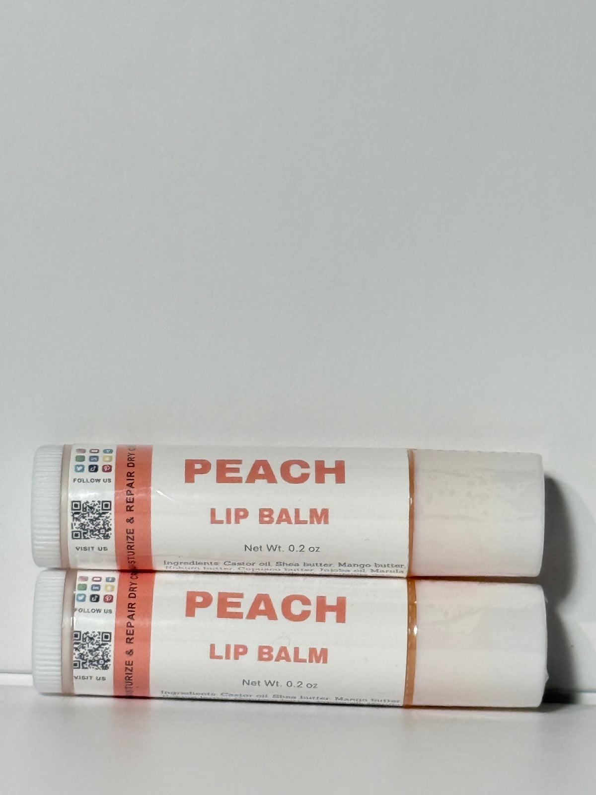 Lip Balm