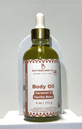 Gourmand Body Oil