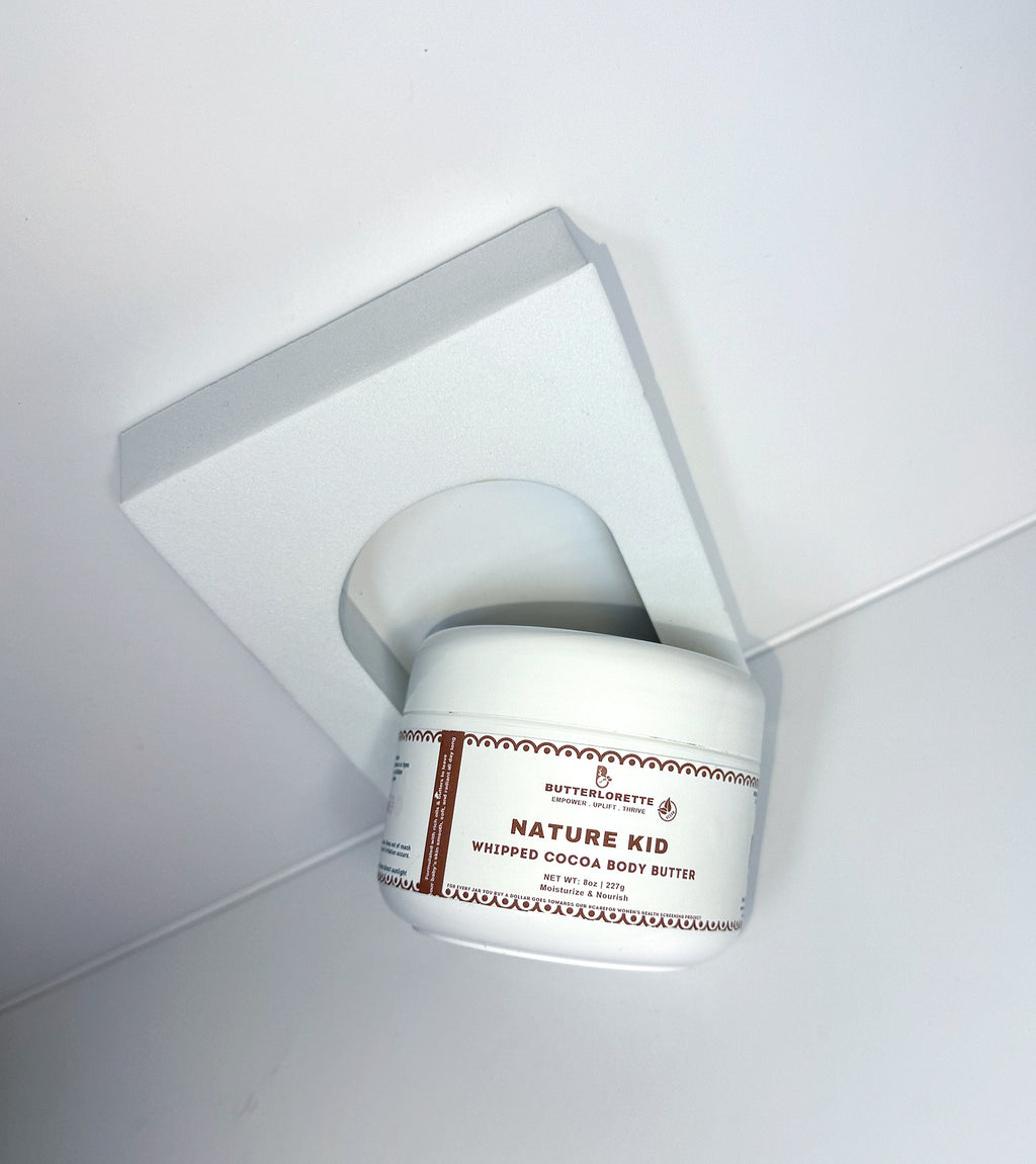 Nature Kid Cocoa Butter