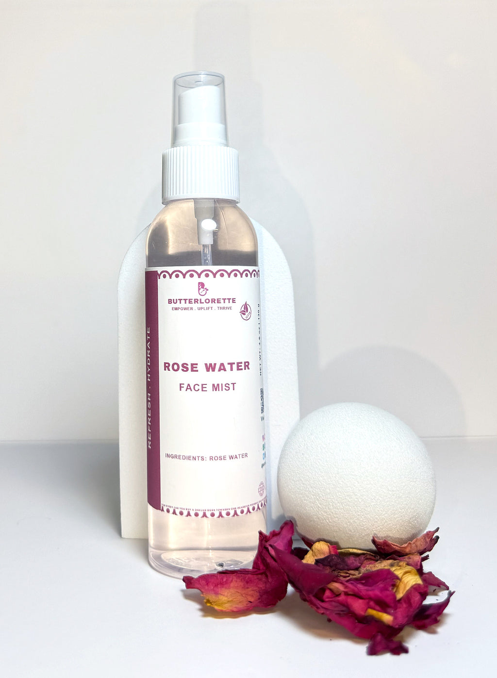 Face Mist