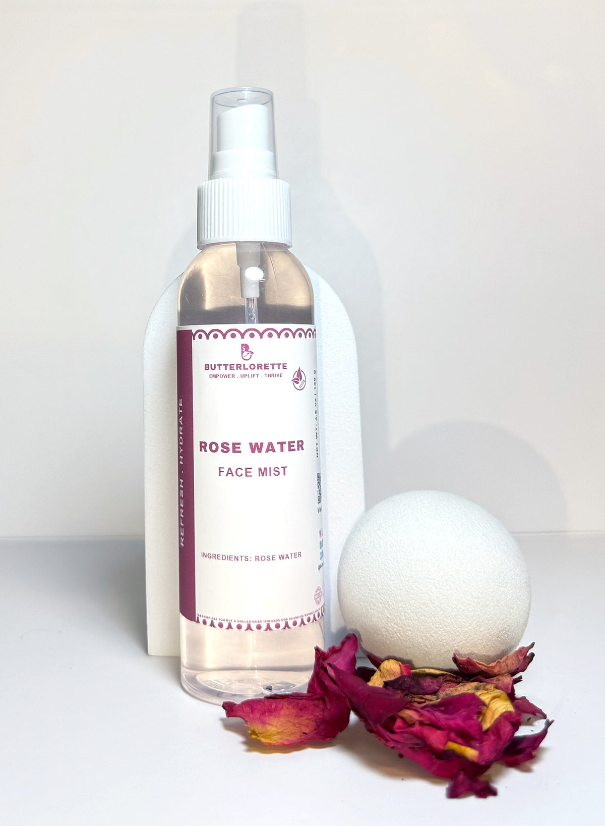 Face Mist