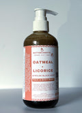 African Black Soap Body Wash