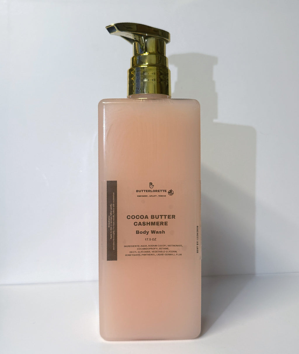 Body Wash