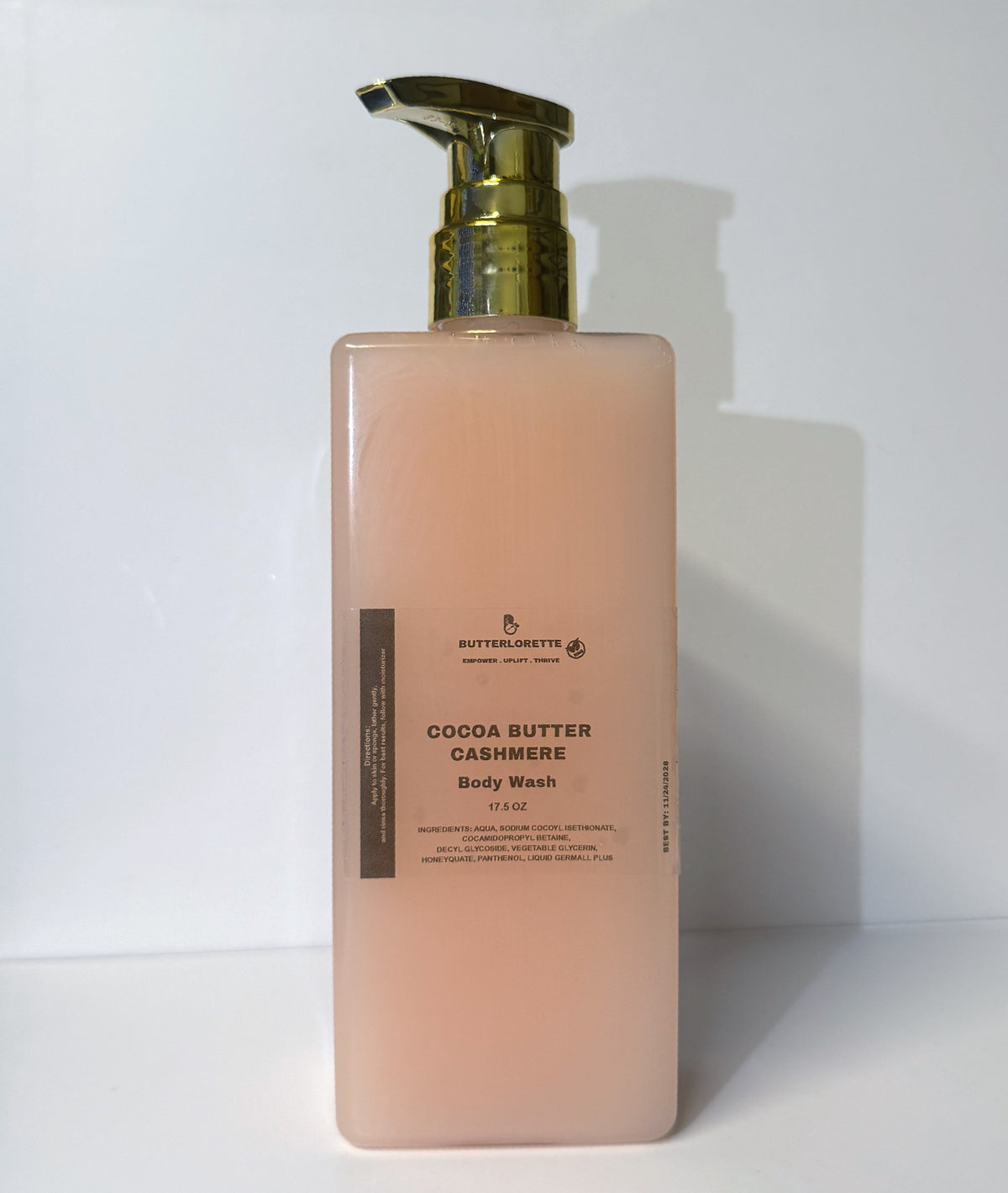 Body Wash