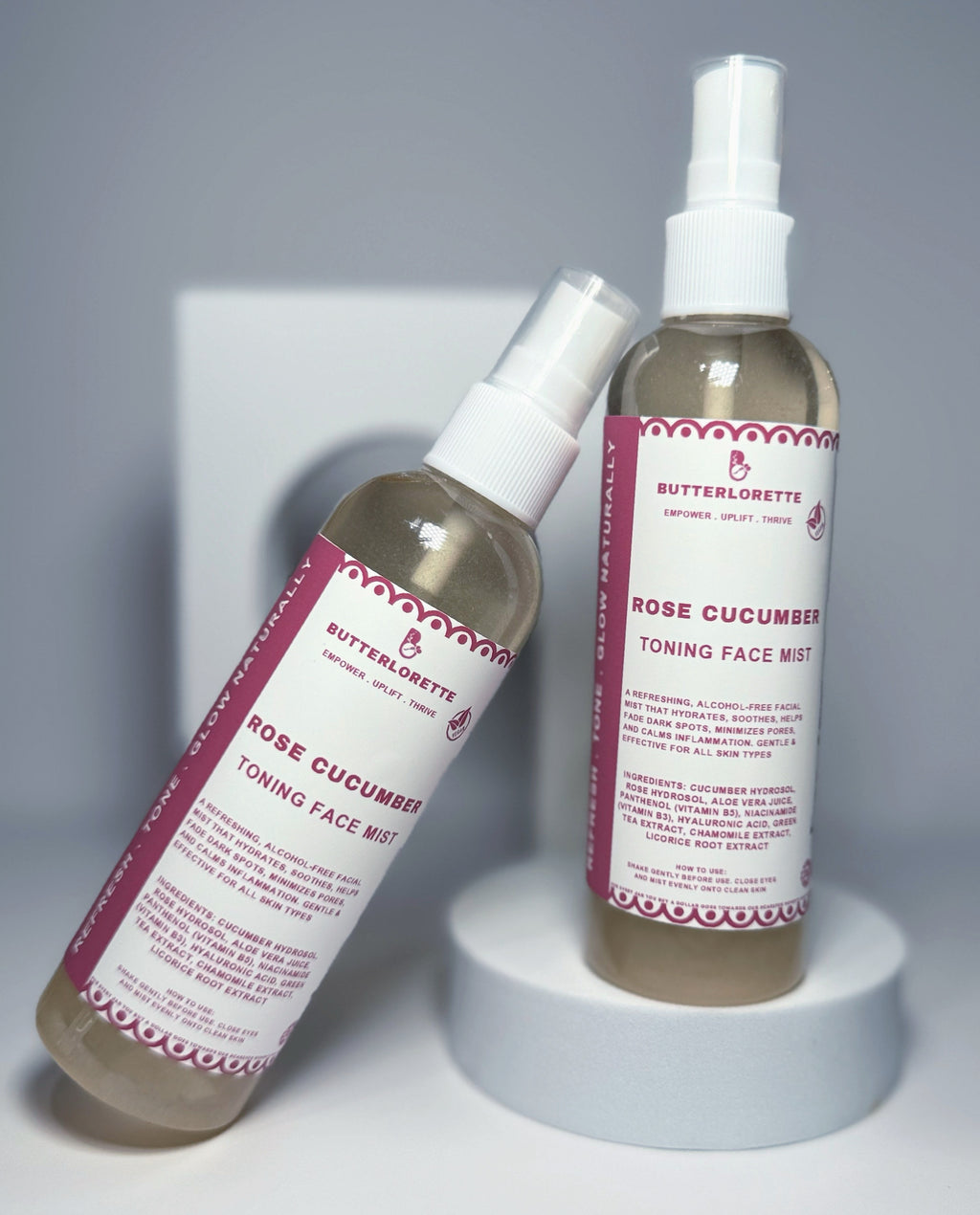 Face Mist
