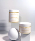 Unscented Whipped Shea Body Butter