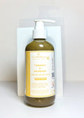African Black Soap Face Wash