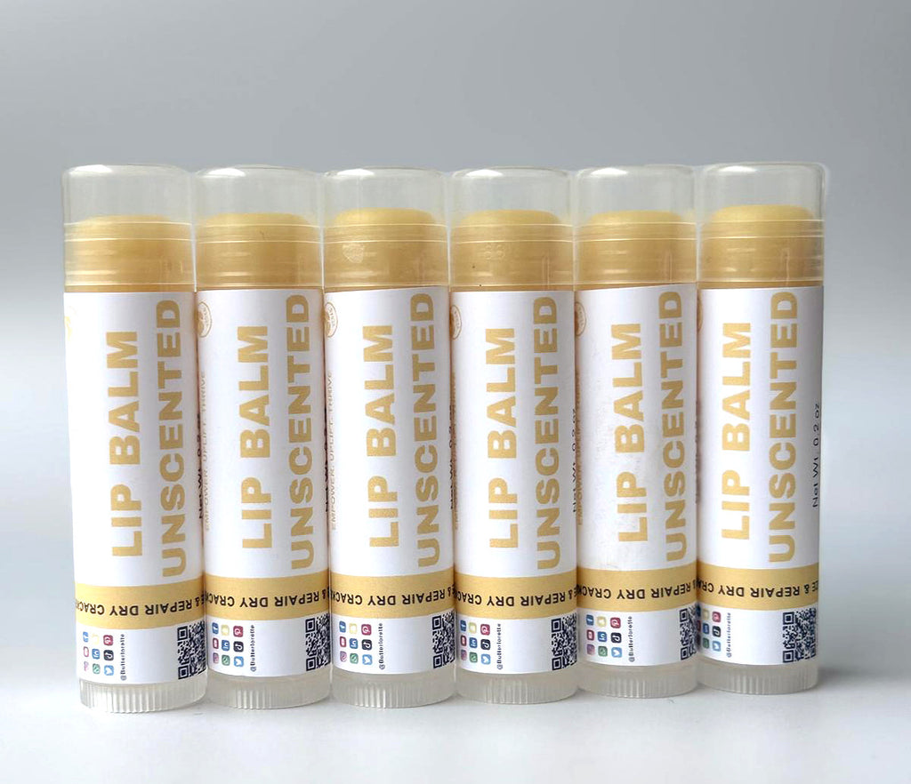 Lip Balm