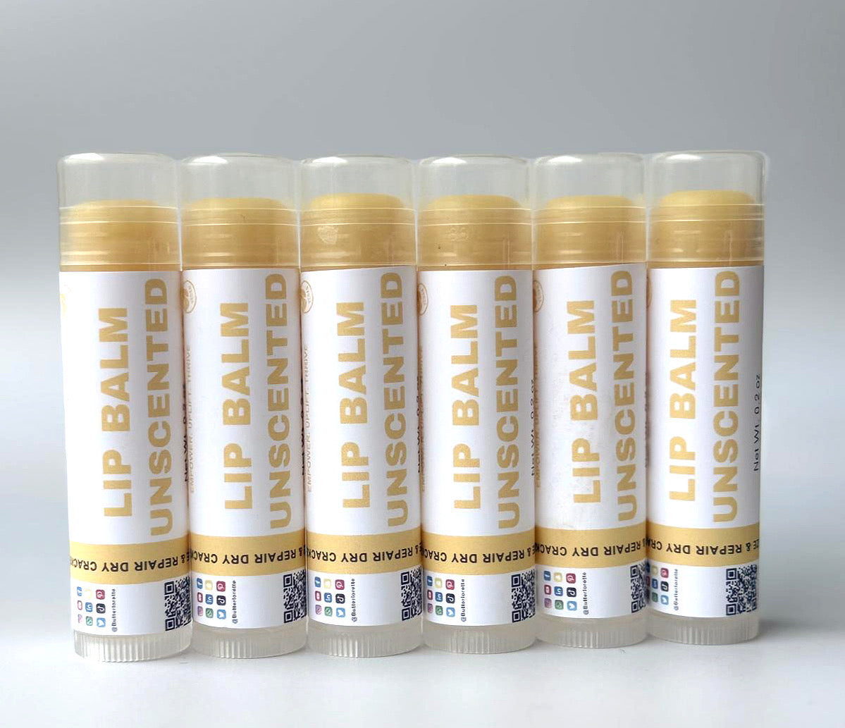 Lip Balm