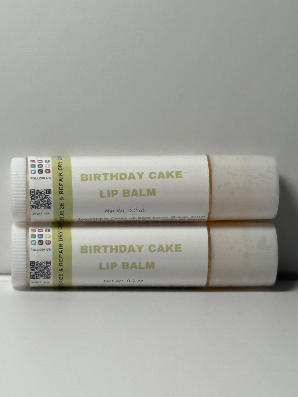 Lip Balm