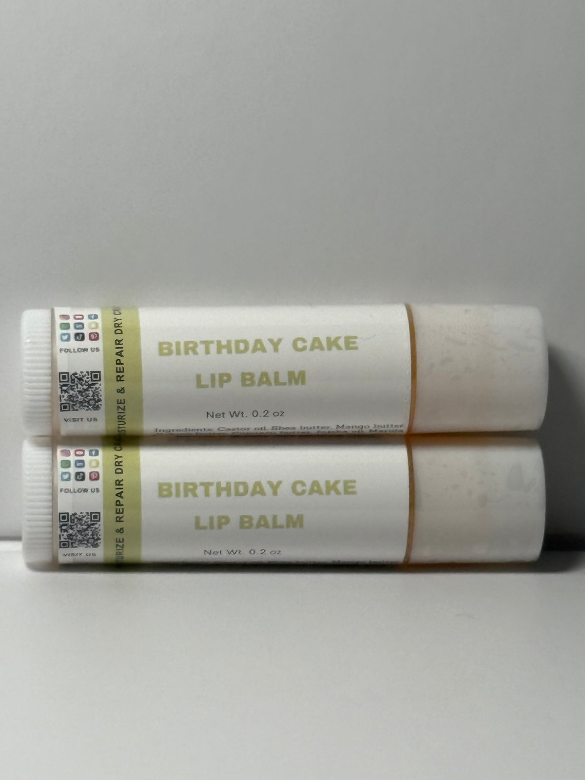 Lip Balm