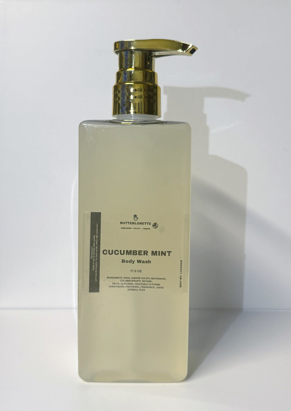 Body Wash