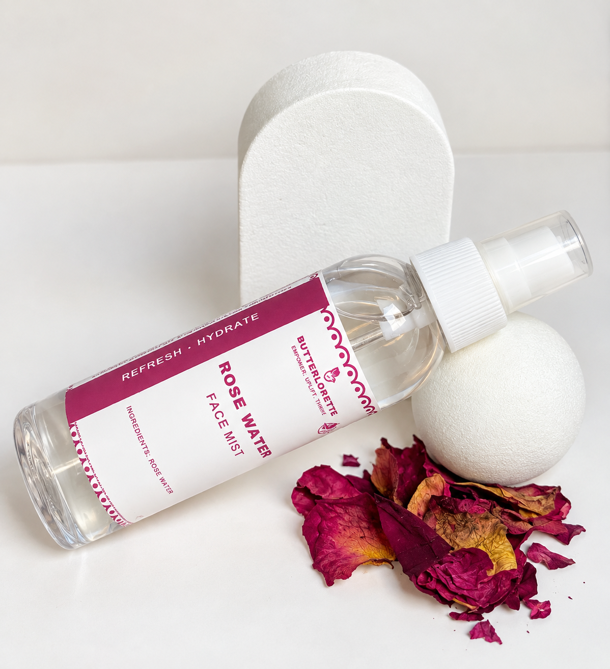 Face Mist