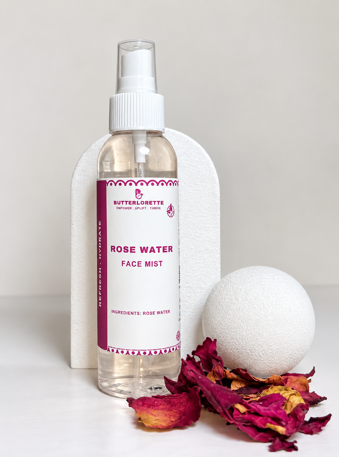 Face Mist