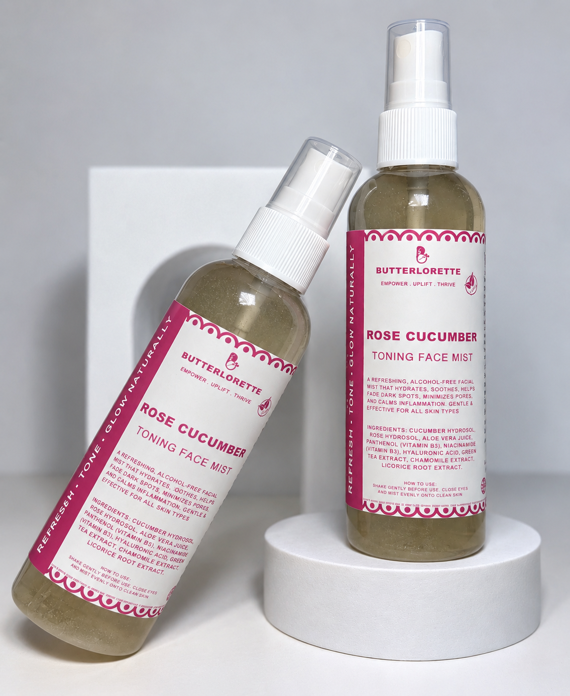 Face Mist