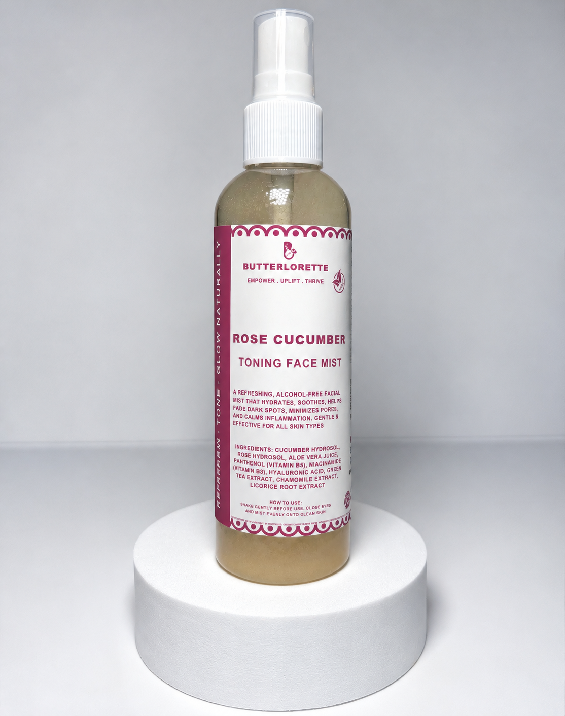 Face Mist