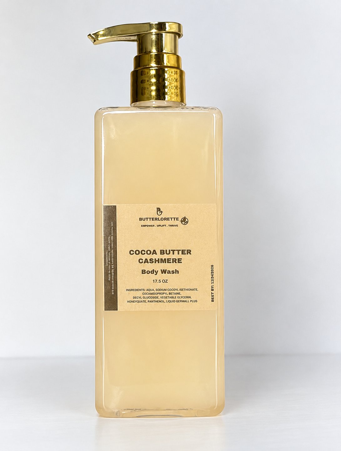 Body Wash