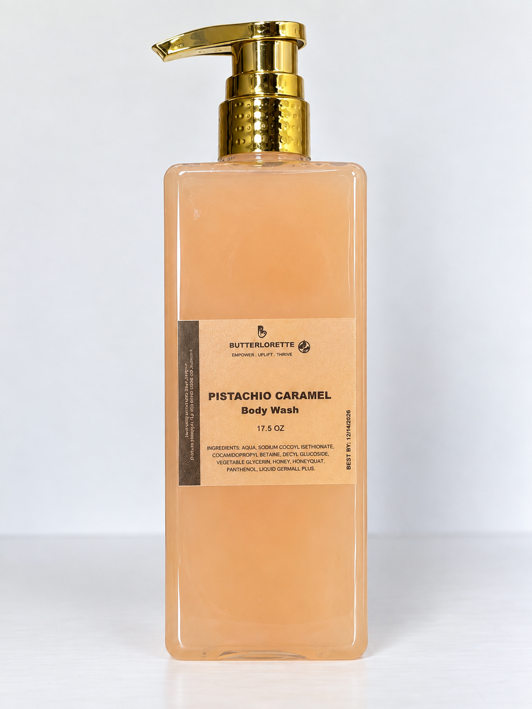Body Wash