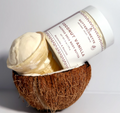 COCONUT VANILLA WHIPPED BODY BUTTER
