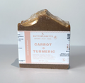 Carrot & Turmeric