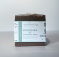 Spirulina & Coconut Milk