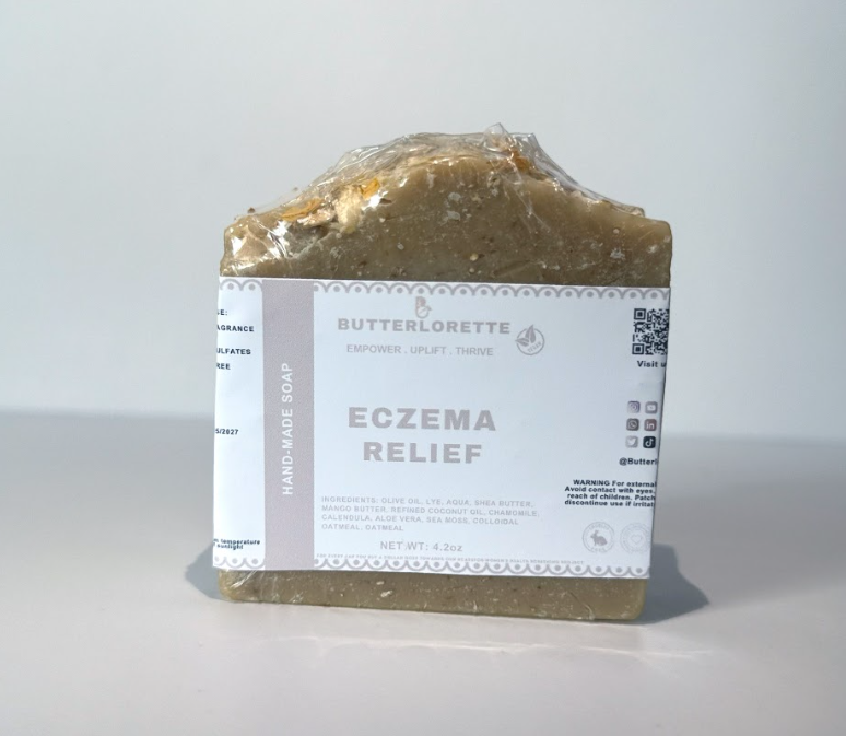 Eczema Relief