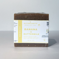 Banana & Buttermilk