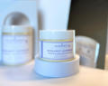 BERGAMOT LAVENDER WHIPPED BODY BUTTER
