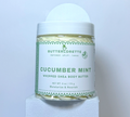 CUCUMBER MINT WHIPPED BODY BUTTER