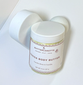 VANILLA BEAN WHIPPED BODY BUTTER