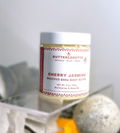 CHERRY JASMINE WHIPPED BODY BUTTER