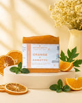 ORANGE & ANNATTO